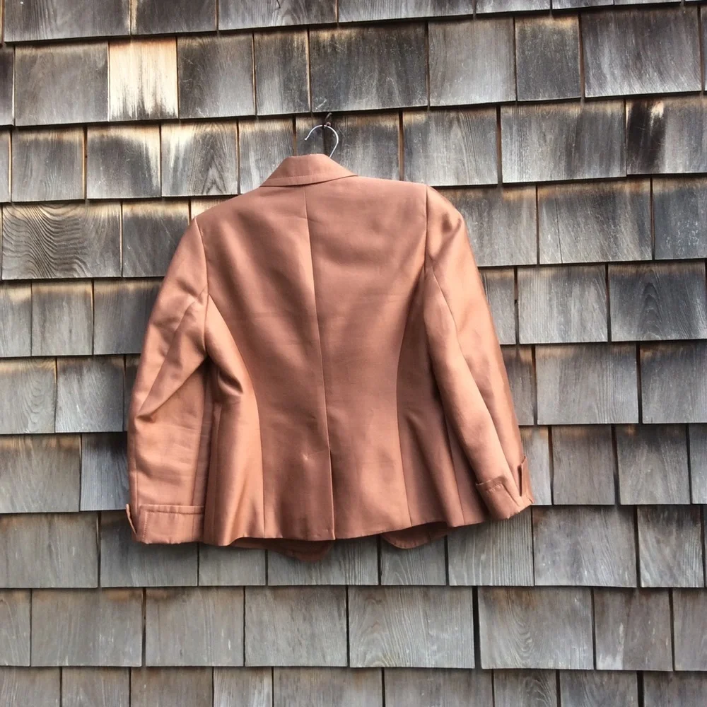 Talbots Jacket - Picture 2 of 5